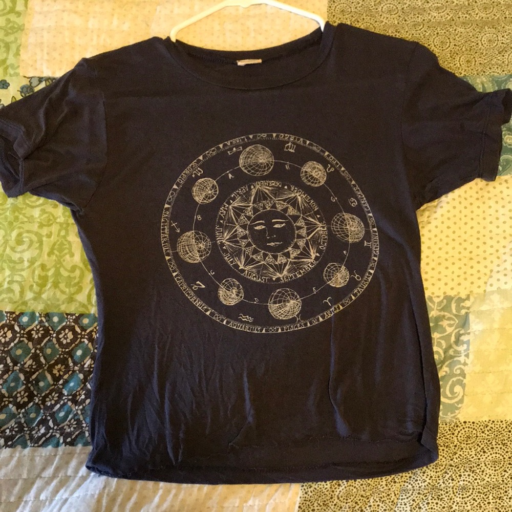 Graphic Tee